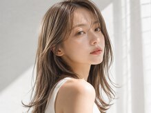 丁寧なカウンセリングが魅力♪ブリーチ・レイヤーカット・髪質改善で理想を叶える※ブリーチ初心者も安心※