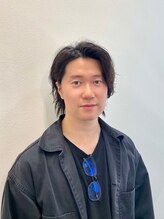 パール バイ ブローチ(Pearl by BroocH)&nbsp;内田 智也
