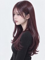アースオーセンティック 立川店(EARTH Authentic)&nbsp;ワインレッド