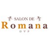 サロンドロマナ SALONDEROMANAのお店ロゴ