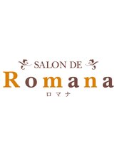 SALON DE Romana【ロマナ】