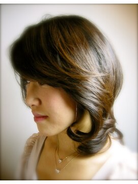 ザップ(ZAP) ミディアムレイヤー