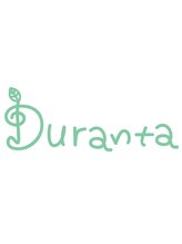 Duranta  デュランタ