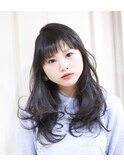 「ZEEN企画」世界に一つだけスタイル 大人質感ロング