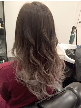 エルフ(elf) グラデーション