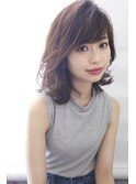 大人カールボブ