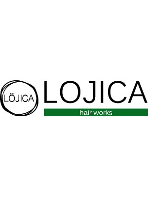 ヘアーワークスロジカ(hair works LOJICA)