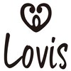 ラビス(Lovis)のお店ロゴ