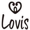 ラビス(Lovis)のお店ロゴ