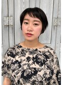 ミニマムショート