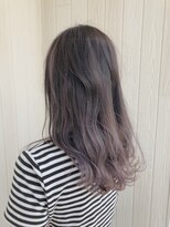 カナロア(KANALOA)&nbsp;KANALOA☆ラベンダーグレージュ