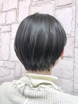 ベンチ(bench)&nbsp;『ミニマムショート』Gree千葉店マサキ