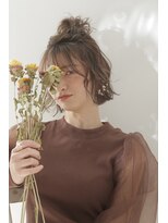 ベイス アワジ(BASE)&nbsp;ハイライトカラー