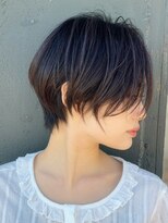 フリーラ 京都河原町三条店(freera) くびれショートヘア★