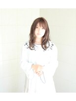 ソッリーソ ヘア(sorriso hair) 【sorriso hair桜山】人気のハイライトカラー☆グレージュ