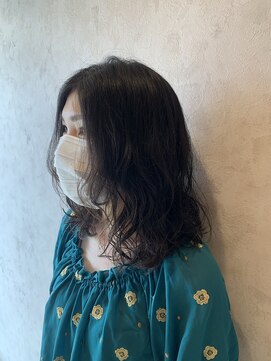 ナトゥーラ 一宮(NATURA) 9月×お客様スタイル