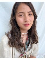 キズキ(KIZUKI)&nbsp;【KIZUKI】秋にピッタリなクラシカルデザインヘアー