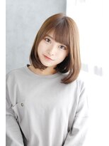 フース(Hus)&nbsp;ナチュラルボブ