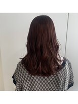 エミィ(emme)&nbsp;【emme×笹川】ハイライト×パーマスタイル