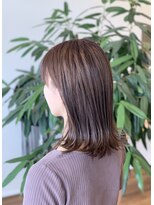 ヘアーステップ(HAIR STEP)&nbsp;ミディアム