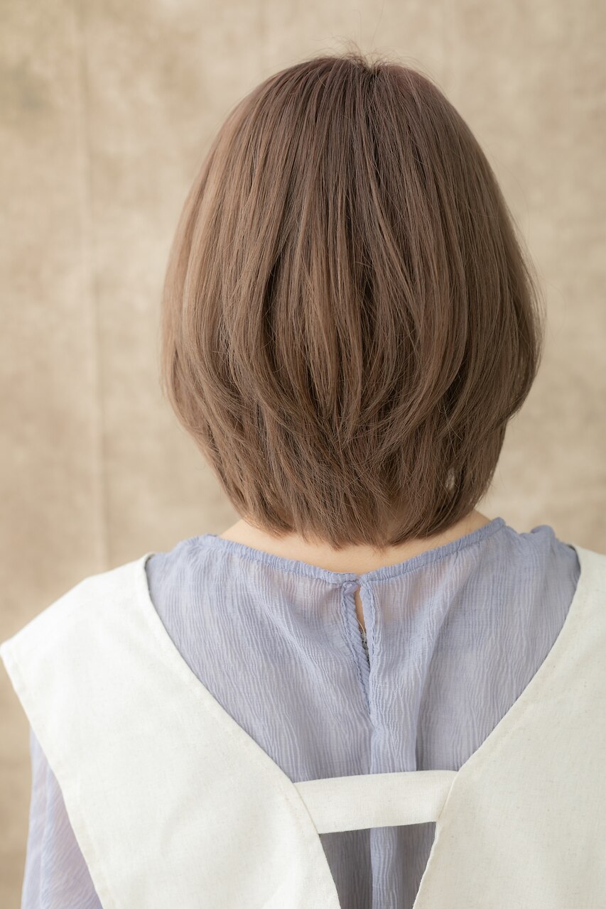 2025年春】ボブレイヤーの髪型・ヘアアレンジ|人気順 2025年春】ボブレイヤーの髪型・ヘアアレンジ|人気順