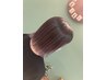 【外国人風】カット+カラー＋ハイライト￥17000→15000～
