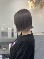 ラボリア(LABO li'a)&nbsp;切りっぱなしスタイル