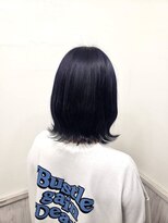 ロココ 岡山駅前(rococo) 20代30代40代大人可愛い髪質改善カラーアッシュグレージュ透明感