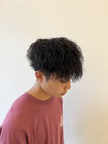 コワファースト  させぼ五番街店(COIFF1RST)&nbsp;ツイスパ☆