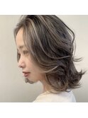 フェイスフレーミング/ハイライト/博多