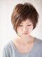 インセンス 二子玉川店(insence)の写真/【2月限定クーポン♪】イルミナ/アディクシーカラーで、ダメージレス&透明感あふれるツヤ髪を楽しめる♪