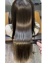 ベイリコルド(Bei Licoldo.)&nbsp;サラツヤストレート★