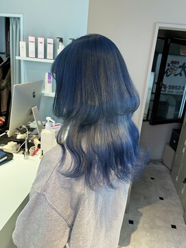 ランド 池袋(LAND) 海月カラー