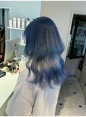 海月カラー