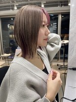 エイトデイズ 三宮駅前店(EIGHT days) inner×beige