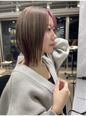 inner×beige