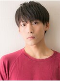 一番人気グレージュアッシュの万能耳だしショートe仙台