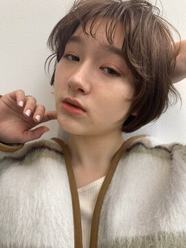 ヘアショップエヌアンドエー 久喜店(hairshop N&A) N&Aスタイル