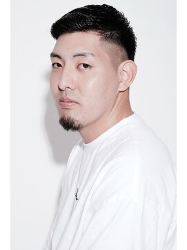 レヴール(reveur) (髪質改善/メンズカット/インナーカラー/ケアブリーチ/学割U24)