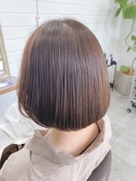 クラッチ(CRATCH)&nbsp;高濃度水素ケア　髪質改善シルクストレート