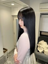 ジゼル 梅田(GiseL)&nbsp;地毛風カラー