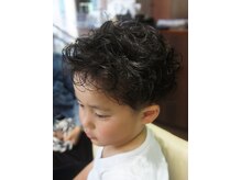ヘアーエゴブラック(Hair EG-O Black+1)