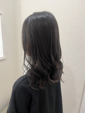 ヘアースペースブルーム リアン 岡町店(HAIR SPACE BLOOM Lien) 【岡町/カット】