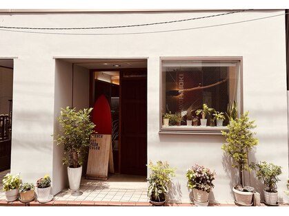 シエスタ(Siesta)の写真