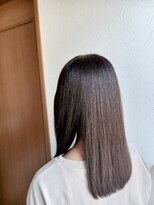 ヴィヴァーチェ(VIVACHE)&nbsp;ストレート