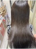 うる艶ストレートヘア♪Narito