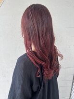 ミラコ(milaco)&nbsp;チェリーレッド