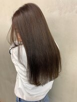 ロゼ 茨木(Rose)&nbsp;【ROSE】髪質改善＿ストレート＿酸性ストレートma