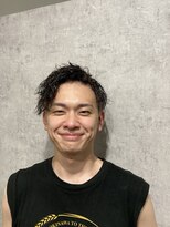 ムースヘアー(Muus hair)&nbsp;イナズマツイスト