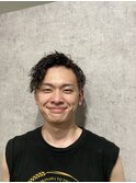 イナズマツイスト